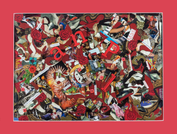 Lámina collage.