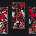 Lámina collage.