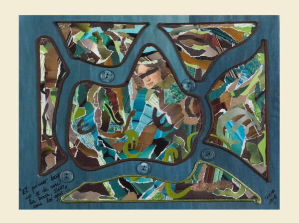 Lámina collage.
