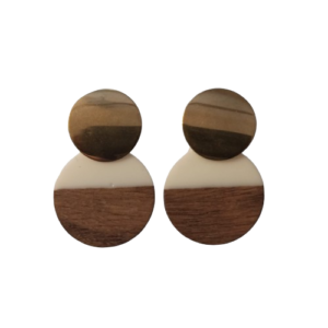 Son piezas muy ligeras, Son piezas muy ligeras, complementos ideales para tus looks. Regalo perfecto.