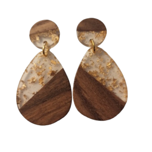 Son piezas muy ligeras, Son piezas muy ligeras, complementos ideales para tus looks. Regalo perfecto.