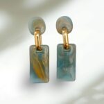 Son piezas muy ligeras, complementos ideales para tus looks. Regalo perfecto.