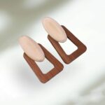 Son piezas muy ligeras, complementos ideales para tus looks. Regalo perfecto.