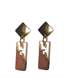 Son piezas muy ligeras, Son piezas muy ligeras, complementos ideales para tus looks. Regalo perfecto.