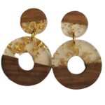 Son piezas muy ligeras, Son piezas muy ligeras, complementos ideales para tus looks. Regalo perfecto.