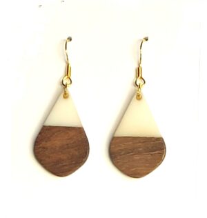 Son piezas muy ligeras, Son piezas muy ligeras, complementos ideales para tus looks. Regalo perfecto.