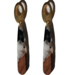 Son piezas muy ligeras, Son piezas muy ligeras, complementos ideales para tus looks. Regalo perfecto.