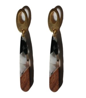 Son piezas muy ligeras, Son piezas muy ligeras, complementos ideales para tus looks. Regalo perfecto.