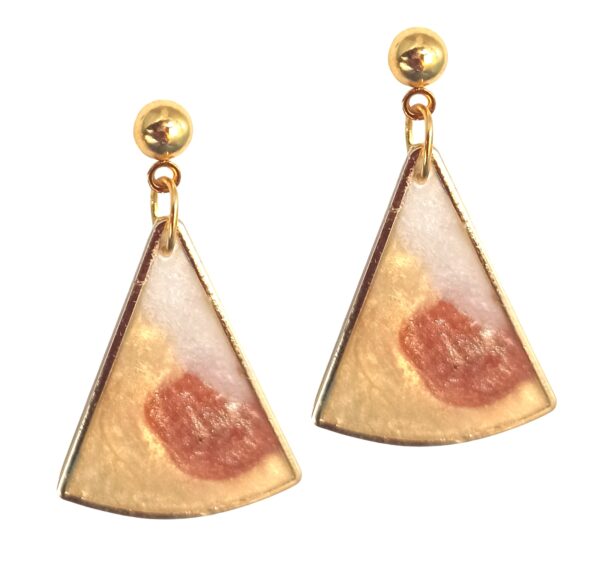 Pendientes Colgantes péndulo