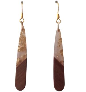 Son piezas muy ligeras, complementos ideales para tus looks. Regalo perfecto.