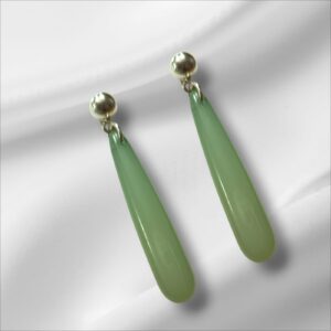pendientes pequeños colgantes